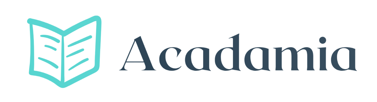 Acadamia